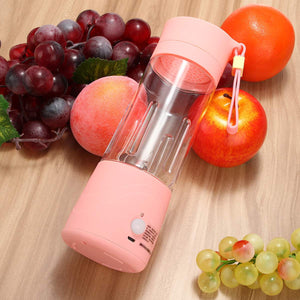 Portable Smoothie Blender