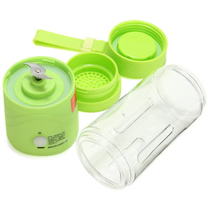 Portable Smoothie Blender