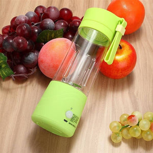 Portable Smoothie Blender