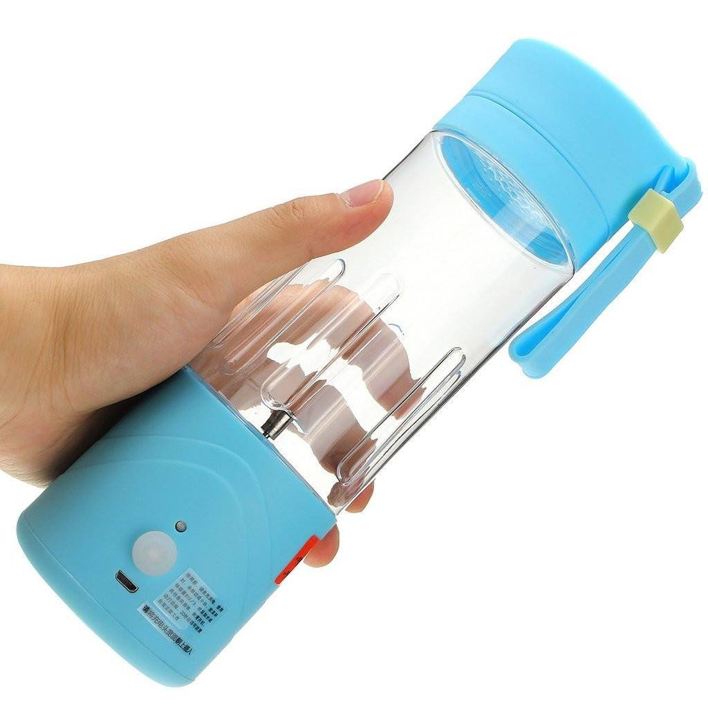 Portable Smoothie Blender