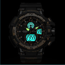 Hot Men Sport Watches