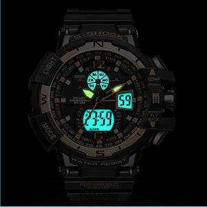 Hot Men Sport Watches